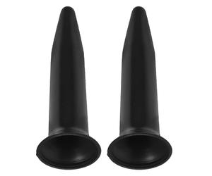 4 Pcs Accessori Ombrellone Sostituzione Della Punta Dell'ombrello Parti