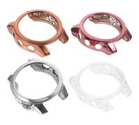4 Pcs Accessori Orologi Protezione Per Schermo Dello Smartwatch Orologio Con