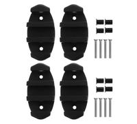 4 Pcs Accessori Per Barca Riparazione Del Sedile Kayak Ferramenta La