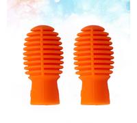 4 PCS Accessori Per Batteria Suggerimenti La Bacchetta Del Silicone