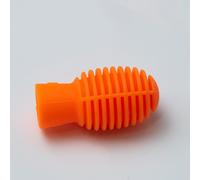 4 PCS Accessori Per Batteria Suggerimenti La Bacchetta Del Silicone