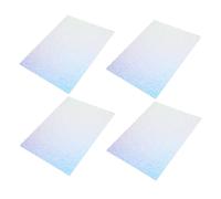 4 Pcs Accessori Per La Fotografia Delle Unghie Tabellone Esposizioni D'arte