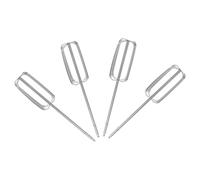 4 Pcs Accessori Per Mixer Parti Del Miscelatore Elettrico Frusta Manuale