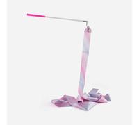 4 Pcs Accessorio Per L'arte Ritmica La Pratica Della Danza Bambini Streamer Di