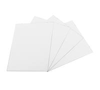 4 Pcs Adesivi Murali Specchio Da Muro Senza Cornice Attaccare Allo