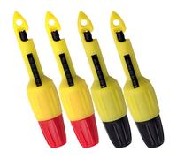 4 Pcs Ago Di Prova Del Circuito Sonda Isolamento Utensili Elettrici