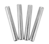 4 Pcs Albero Ingranaggio Tritacarne Per Impieghi Gravosi Parti Di Universale