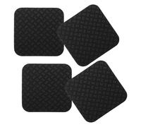4 Pcs Ammortizzatori Per Tapis Protezioni Pavimenti Del Mat