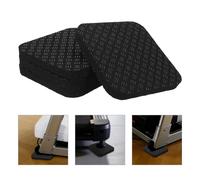 4 Pcs Ammortizzatori Per Tapis Tappetini Mat Pastiglie Lavatrice
