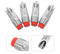 4 Pcs Animal Drinking System for Pig Farming Abbeveratoio Automatico Per Suini