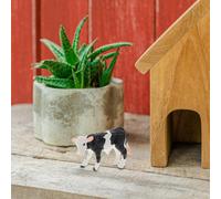 4 Pcs Animali Giocattolo Modello Animale Simulato Figurine Di Da Fattoria