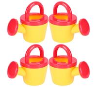 4 Pcs Annaffiatoio Innaffiatoi Piccolo Bambini Annaffiati Possono