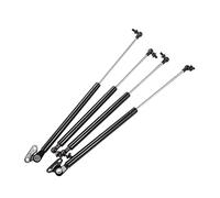 4 PCS Anteriore Cofano E Posteriore Camion Portellone A Gas Ammortizzatore Leva Di Supporto Per Toyota Per Land Cruiser 100 Serie 1998-2007
