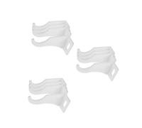 4 Pcs Appendino Termoarredo Ganci Termosifone Gancio Utilità Grucce