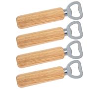 4 Pcs Apribottiglie Bomboniere Leva Del Coperchio Della Bottiglia