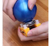 4 Pcs Apricassa Orologio Strumento Di Rimozione Della Custodia D'oro