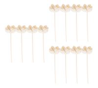 4 Pcs Aroma Terapia Diffusore Nasoterapia Diffusori Fiori Per Casa