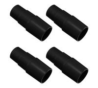 4 Pcs Aspiratutto Raccordi Per Aspiratore Adattatore Attacco Aspirapolvere