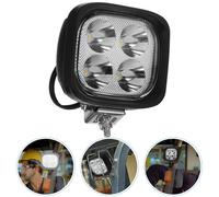 4 Pcs Assemblaggio Dei Fari Da Lavoro Per Carrello Elevatore Illuminazione Del