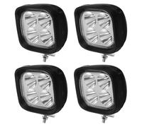 4 Pcs Assemblaggio Dei Fari Sostituzione Carrello Elevatore