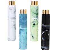 4 Pcs Atomizzatore Profumo Da Viaggio Nebulizzatore Piccole Bottiglie Di