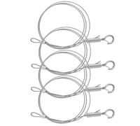 4 Pcs Attaccaglie Per Quadri Ganci Quadro Immagine Hardware Sospeso