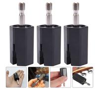 4 Pcs Avvolgicorde Chitarra Elettrica Strumenti Per La Riparazione Della