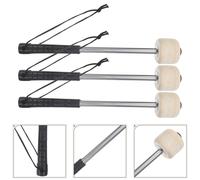 4 Pcs Bacchette Batteria Per Di Musica Bambini Pratiche