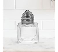 4 Pcs Barattolini Per Spezie Contenitori Di Condimento Contenitore Condimenti