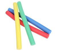 4 Pcs Bastoncino Di Spugna Bambino Genitore-figlio Bastoncini Trasferimento