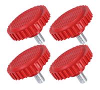 4 Pcs Bilancia Pesapersone Pesapersona Supporto Pavimento Tablet