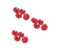 4 Pcs Bilancia Pesapersone Pesapersona Supporto Pavimento Tablet