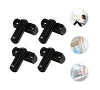 4 Pcs Blocco Della Finestra Di Sicurezza Serrature Per Finestre Bambini
