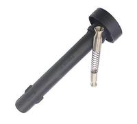 4 PCS BOBINA GOMMA STIVALI CON MOLLA, Utilità universale