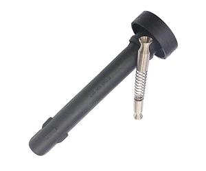 4 PCS BOBINA GOMMA STIVALI CON MOLLA, Utilità universale