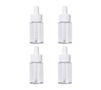 4 Pcs Boccetta Contagocce Mini Flacone Erogatore Bottiglie Per Olio