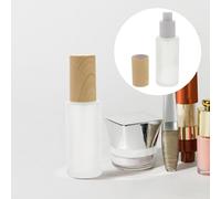 4 Pcs Boccette Per Profumi Atomizzatore Di Profumo Bottiglie Da Toilette