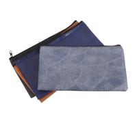 4 Pcs Borsa Di Stoccaggio Banconote Organizzatore Denaro Per Contanti