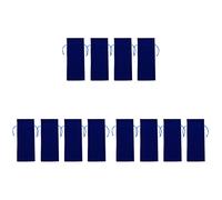 4 Pcs Borse Per Bottiglie Buste BASSO DEL CONSEGNA PARTENZA Borsa Da Bevanda