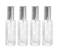 4 Pcs Bottiglie Per Liquore Flacone Spray Olio Piccola Bottiglia