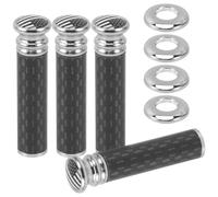 4 Pcs Bullone Di Sollevamento Della Porta Perno Bloccaggio Portiera Dell'auto