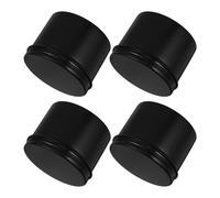 4 Pcs Candele Di Latta Barattoli Per Spezie Con Coperchi Shaker Spice Dispenser