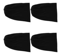 4 Pcs Cappello Lavorato Maglia Invernale Per Bambini Berretto Cuffia