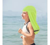 4 Pcs Cappello Per Il Velo Che Assorbe Sudore Foulard Da Ciclismo Traspirante