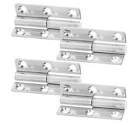 4 Pcs Cardine Per Porta Cerniere Acciaio Inox Cerniera Sollevamento