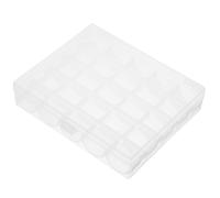 4 Pcs Cassa Della Macchina Da Cucire Custodia Archiviazione Delle Bobine