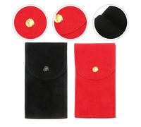 4 Pcs Cassa Dell'orologio Da Esterno Valigetta Porta Accessorio Per Riporre Gli