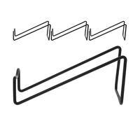 4 Pcs Cavalletto Da Esposizione Piccolo Supporto Per Il Display CD