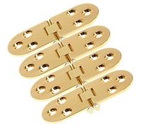 4 Pcs Cernier Piccol Cerniere Pieghevoli Per Tavolo Piccola Cerniera