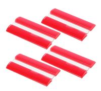 4 Pcs Cerniere Acriliche Per Mobili Di Progetto Piccola Cerniera